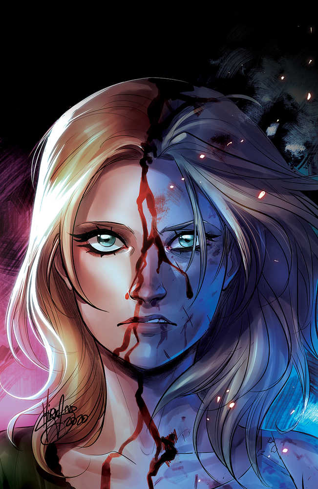 Buffy The Vampire Slayer Chosen Ones TPB