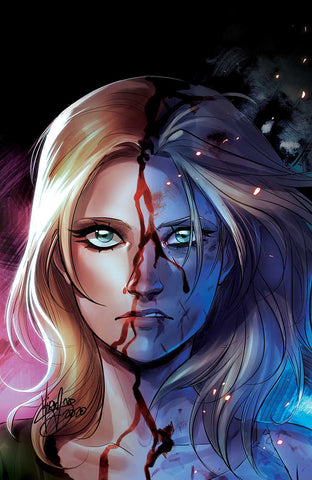 Buffy The Vampire Slayer Chosen Ones TPB