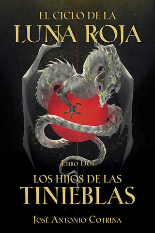 El Ciclo De Luna Roja TPB Volume 02