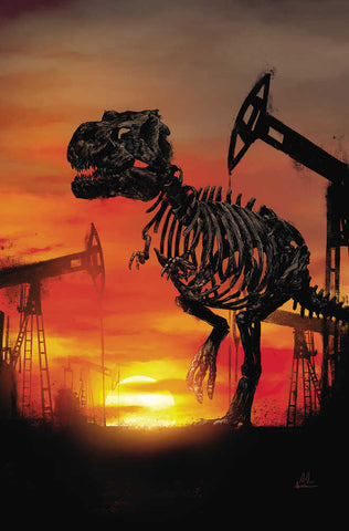 Animosity TPB Volume 06