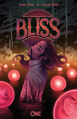 Bliss TPB Volume 01