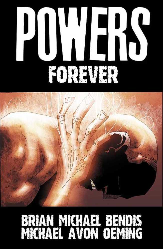 Powers TPB Volume 07 Forever (Sep041797) (Mature)