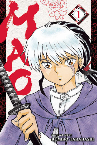 Mao Graphic Novel Volume 01