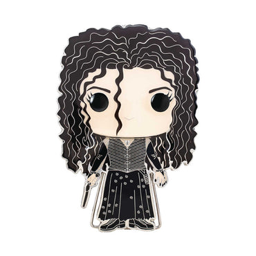 Pop Pin Harry Potter Bellatrix Lestrange
