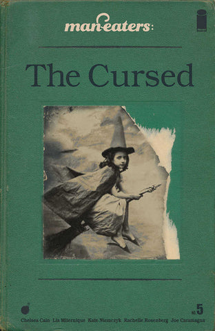 Wicked & Divine TPB Volume 01 The Faust Act (Mature)