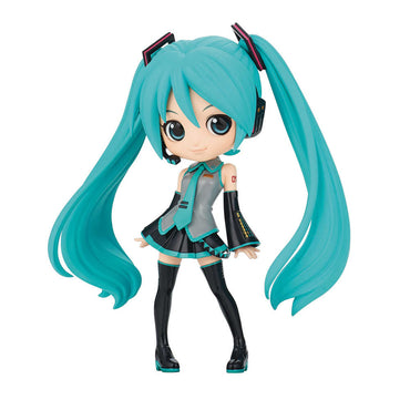 Hatsune Miku Q-Posket Figure Ver A