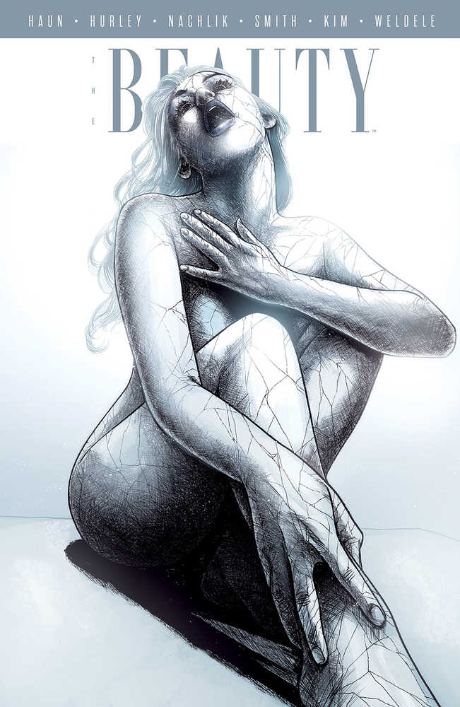 Beauty TPB Volume 06 (Mature)