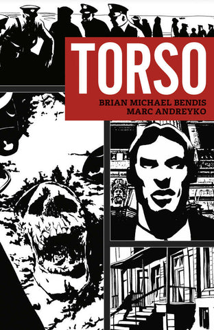 Torso TPB