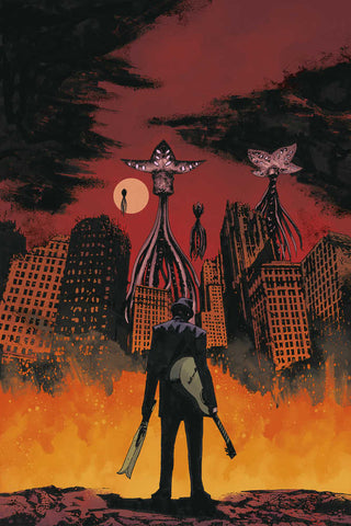 Sword Of Hyperborea #4 (Of 4) Cover A Campbell