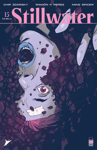 Stillwater By Zdarsky & Perez #15 (Mature)