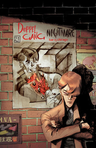 House Of Slaughter #9 Cover D 25 Copy Variant Edition Dell Edera
