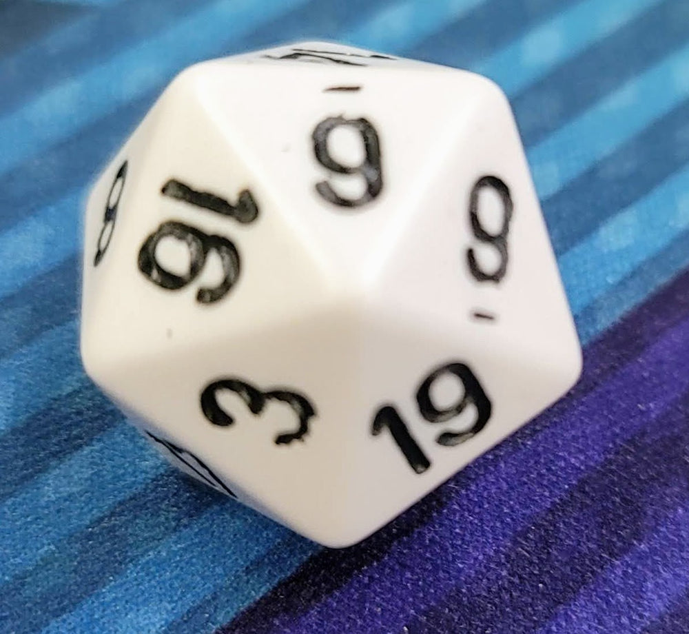 Single Die