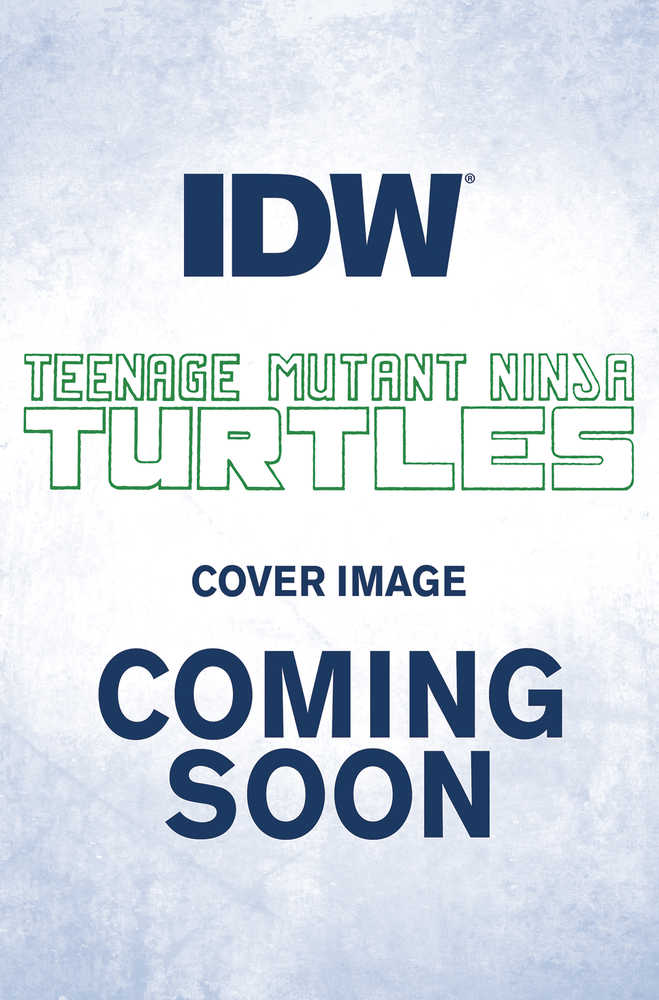 Teenage Mutant Ninja Turtles Reborn TPB Volume 06 Game Changers