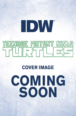 Teenage Mutant Ninja Turtles Reborn TPB Volume 06 Game Changers