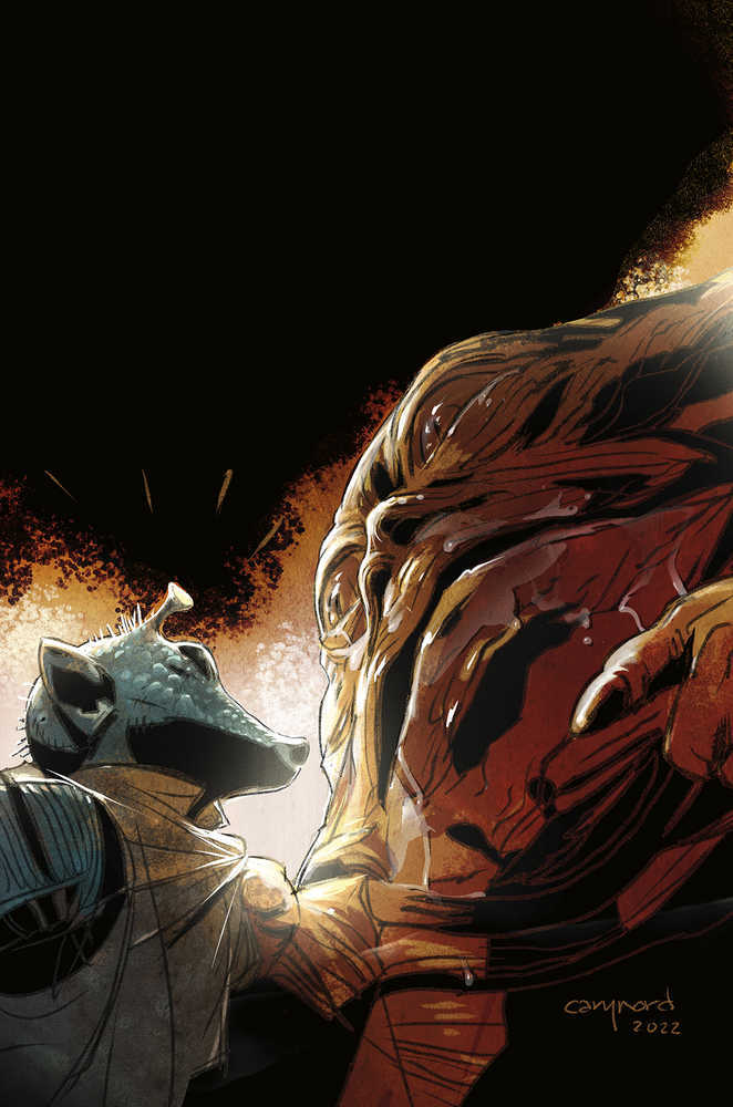 Star Wars Hyperspace Stories #6 (Of 12) Cover B Nord