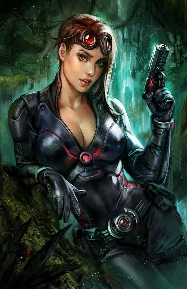 Gretel Mortal Vices Cover D Macdonald