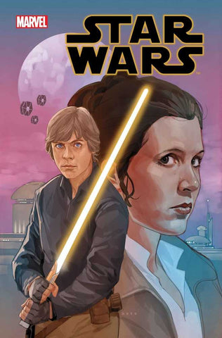 Star Wars #34 Noto Variant