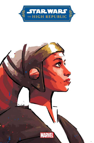 Star Wars High Republic #9 25 Copy Variant Edition Aja Variant