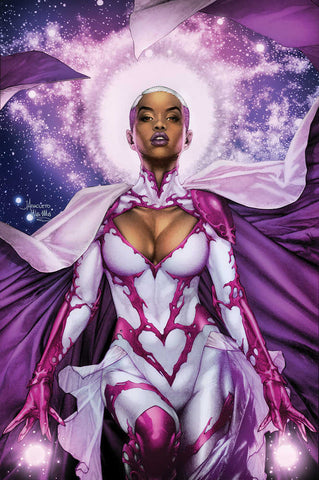 Grimm Fairy Tales Qtrly Sleeping Beauty Nightmare Queen Cover D Anacleto