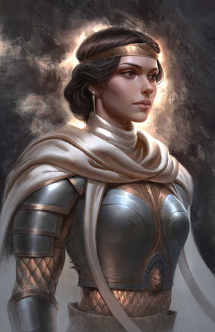 Magic Planeswalkers Noble #1 Cover D 25 Copy Florentino Variant Edition