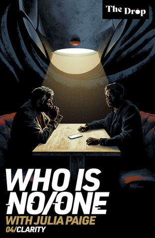 No One #4 (Of 10) Cover C Englert Mv (Mature)