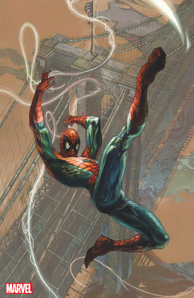 Amazing Spider-Man #26 100 Copy Variant Edition Simone Bianchi Vir Variant