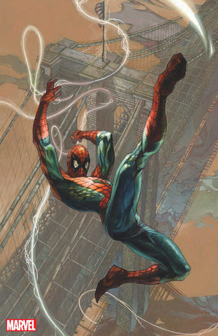 Amazing Spider-Man #26 100 Copy Variant Edition Simone Bianchi Vir Variant