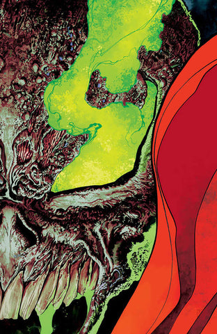 King Spawn #24 Cover C Williams III Virgin