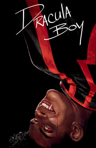 Oddly Pedestrian Life Christopher Chaos #2 Cover B Foil Robles