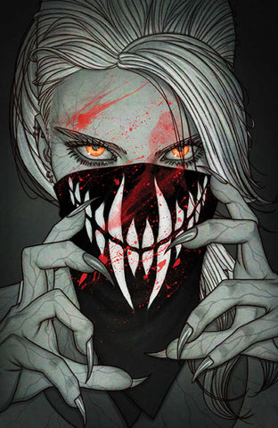 Something Is Killing The Children #31 Cover F 50 Copy Variant Edition