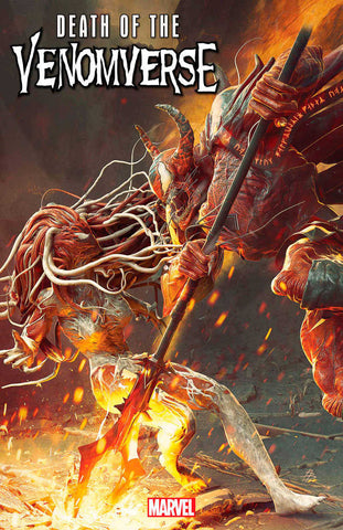 Death Of The Venomverse 3