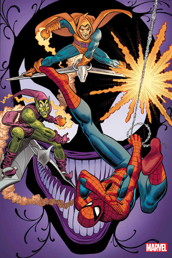 Venom #25 100 Copy Variant Edition Jrjr & Jrsr Vir Variant