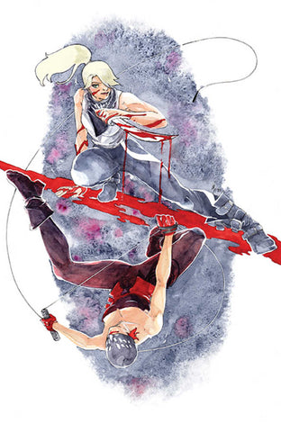 Something Is Killing The Children #33 Cover D 50 Copy Variant Edition