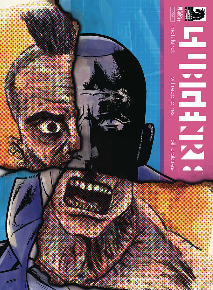 Subgenre #1 Cover A Torres