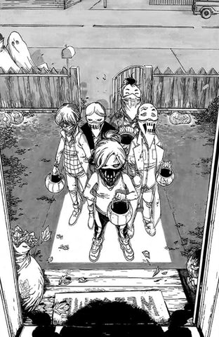 Something Is Killing The Children #34 Cover C 25 Copy Variant Edition Cam
