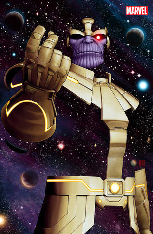 Silver Surfer Rebirth Legacy #1 2nd Print Jtc Variant