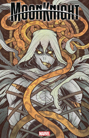 Moon Knight #30 25 Copy Variant Edition Elizabeth Torque Variant