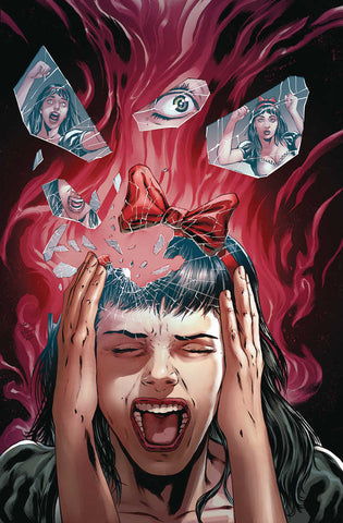 Wonderland Child Of Madness #3 (Of 3) Cover A Igor Vitorino