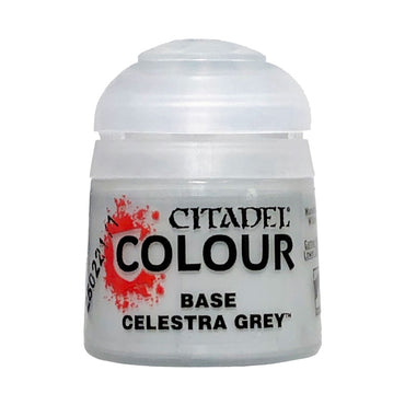 Base Celestra Grey