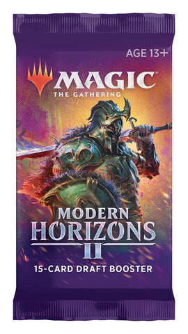 MTG: Modern Horizons II Draft Pack