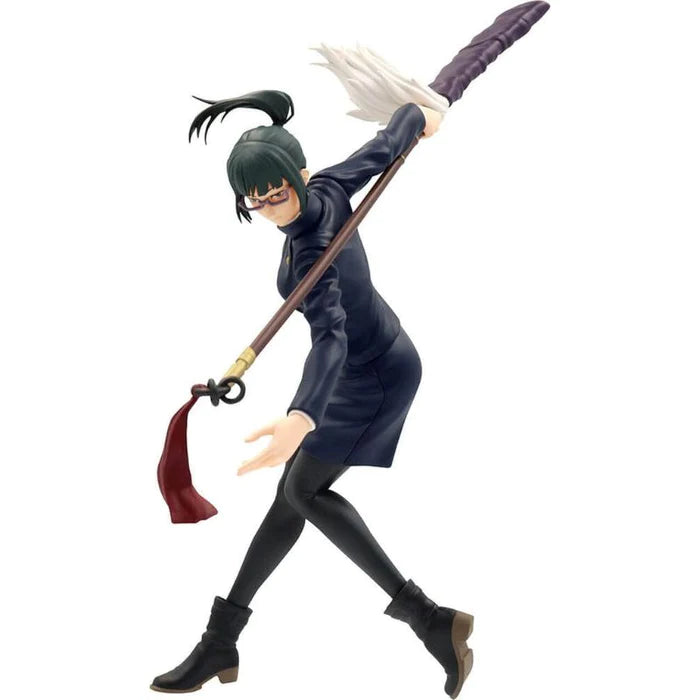 Maki Zenin - Jujutsu Kaisen