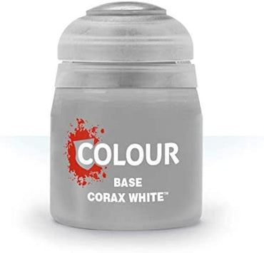 Base Corax White [6-P]