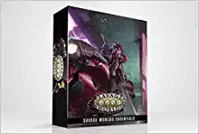 Savage Worlds Adventure Edition