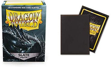 DragonShield Matte: Slate
