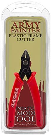 TAP: Plastic Frame Cutters