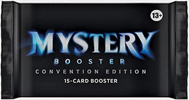 MTG: Mystery Booster Convention Edition