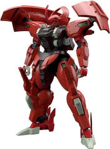 Bandai HG 1/144 Darilbalde Plastic Model (Gundam: The Witch from Mercury)