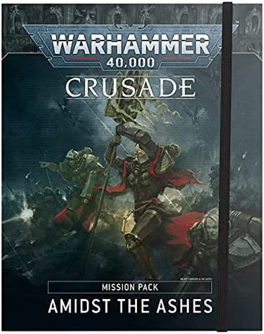 Amidst The Ashes Crusade Pack