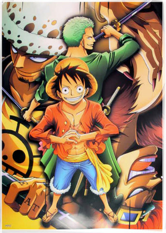 Import Poster