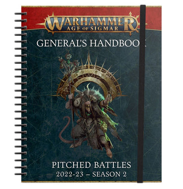 General's Handbook 2022 Season 2